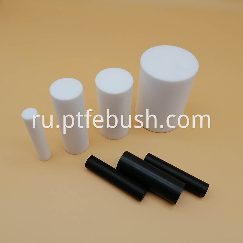 Ptfe Rod 16